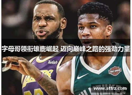 字母哥领衔雄鹿崛起 迈向巅峰之路的强劲力量 字母哥领衔雄鹿崛起 迈向巅峰之路的强劲力量