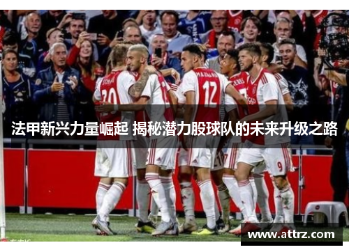 法甲新兴力量崛起 揭秘潜力股球队的未来升级之路 法甲新兴力量崛起 揭秘潜力股球队的未来升级之路